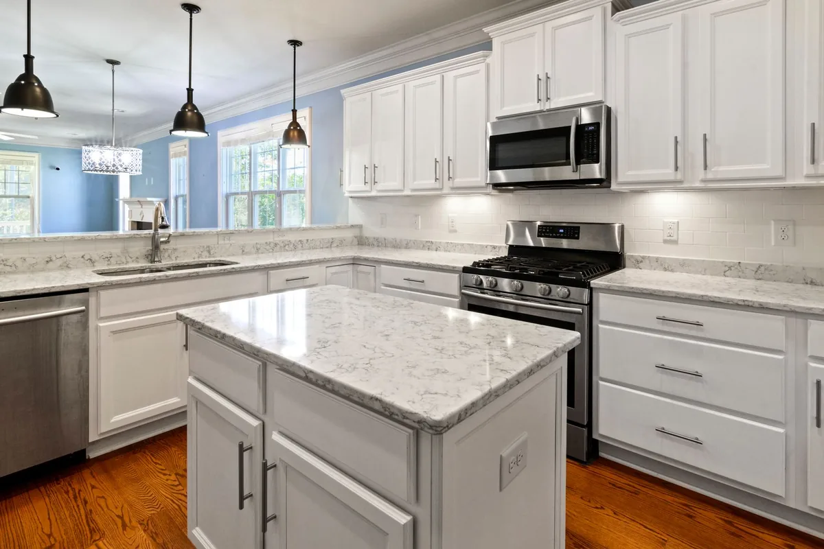 Filth & Squalor Cleanup in Union Mill, VA
