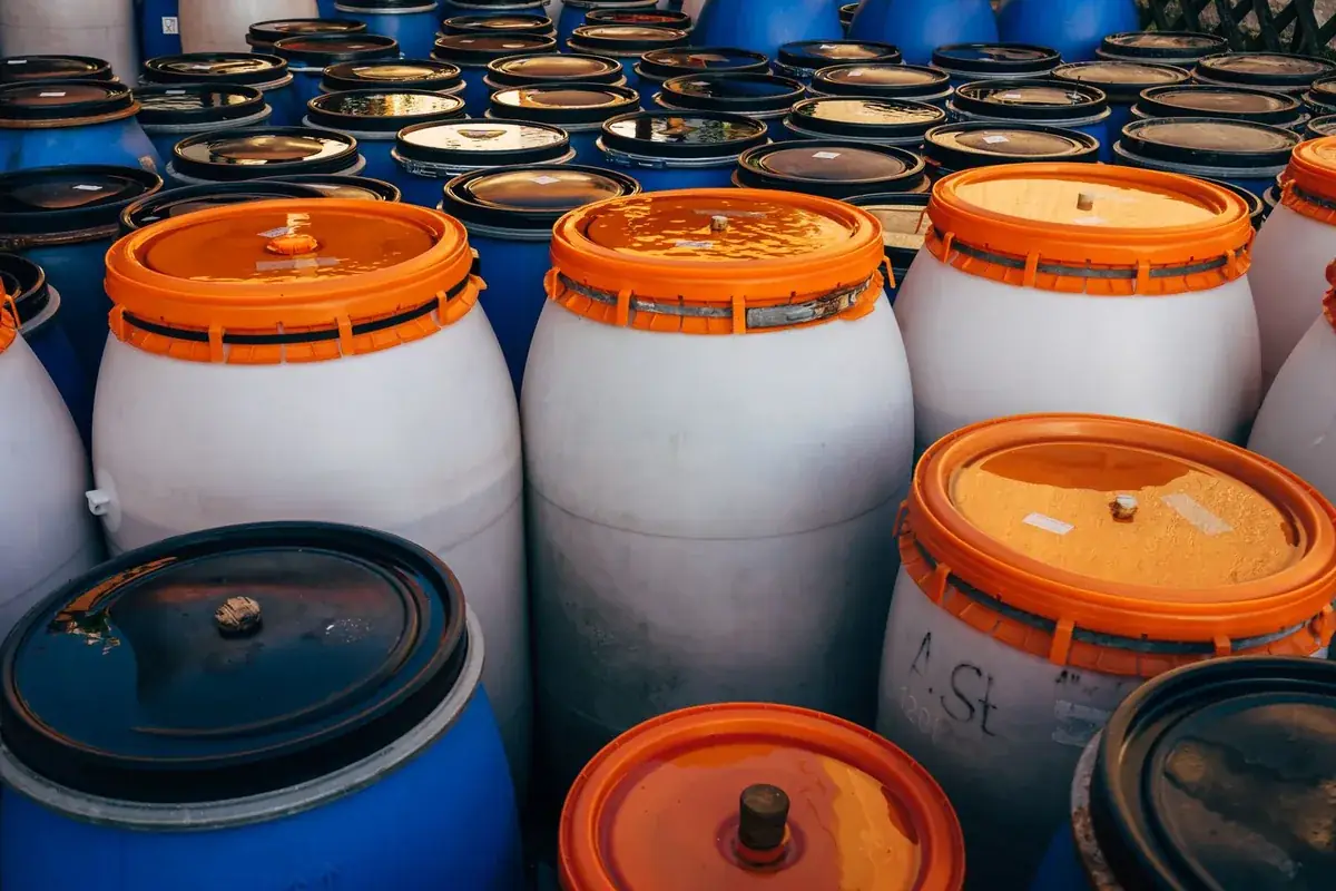 Chemical & Toxic Waste Cleanup in Union Mill, VA